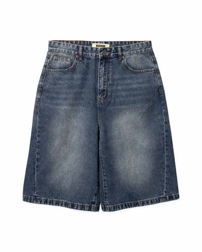 WBYuto Twisted ShortsThumbnail 