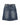 WBYuto Twisted Shorts
