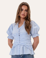 ArielIC Blouse