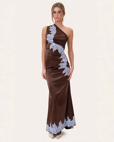 Andreaic maxi dressThumbnail 