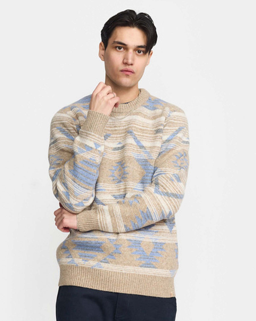 Knit Sweater