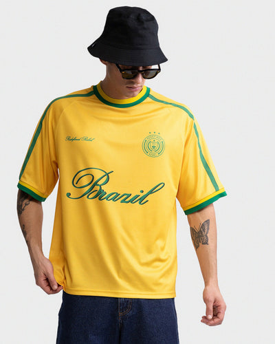 RRCup Jersey Tee BOXY FITThumbnail 