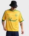 RRCup Jersey Tee BOXY FIT