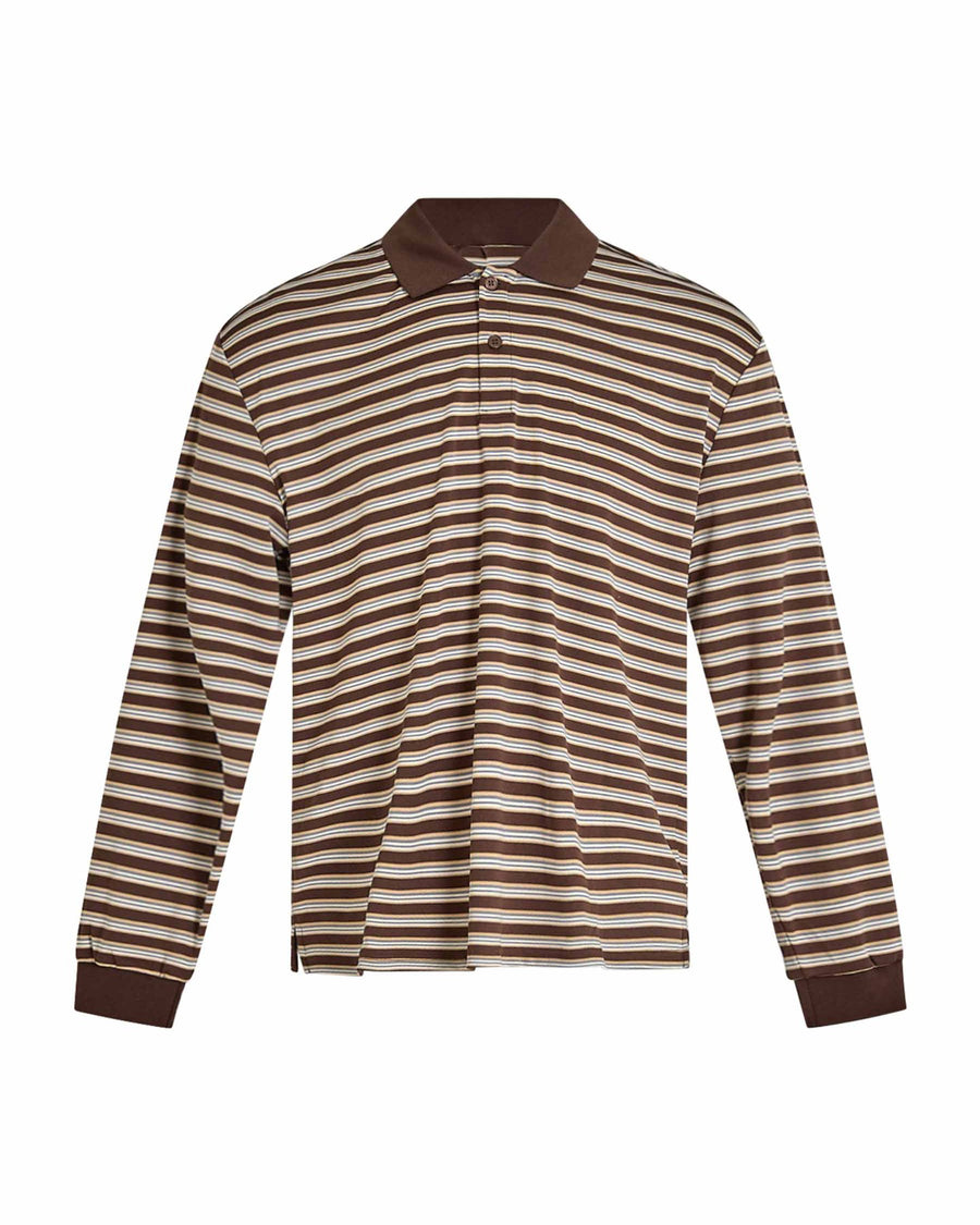 Ethan Polo Ls