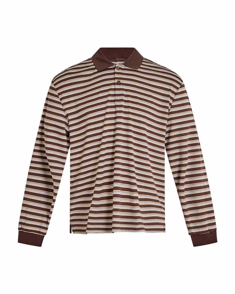 Ethan Polo Ls