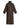Gislyn check coat