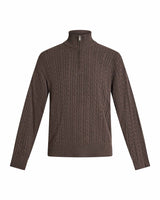 RRLiam Knit Half Zip