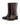 BIAMARY Mid Boot Leather
