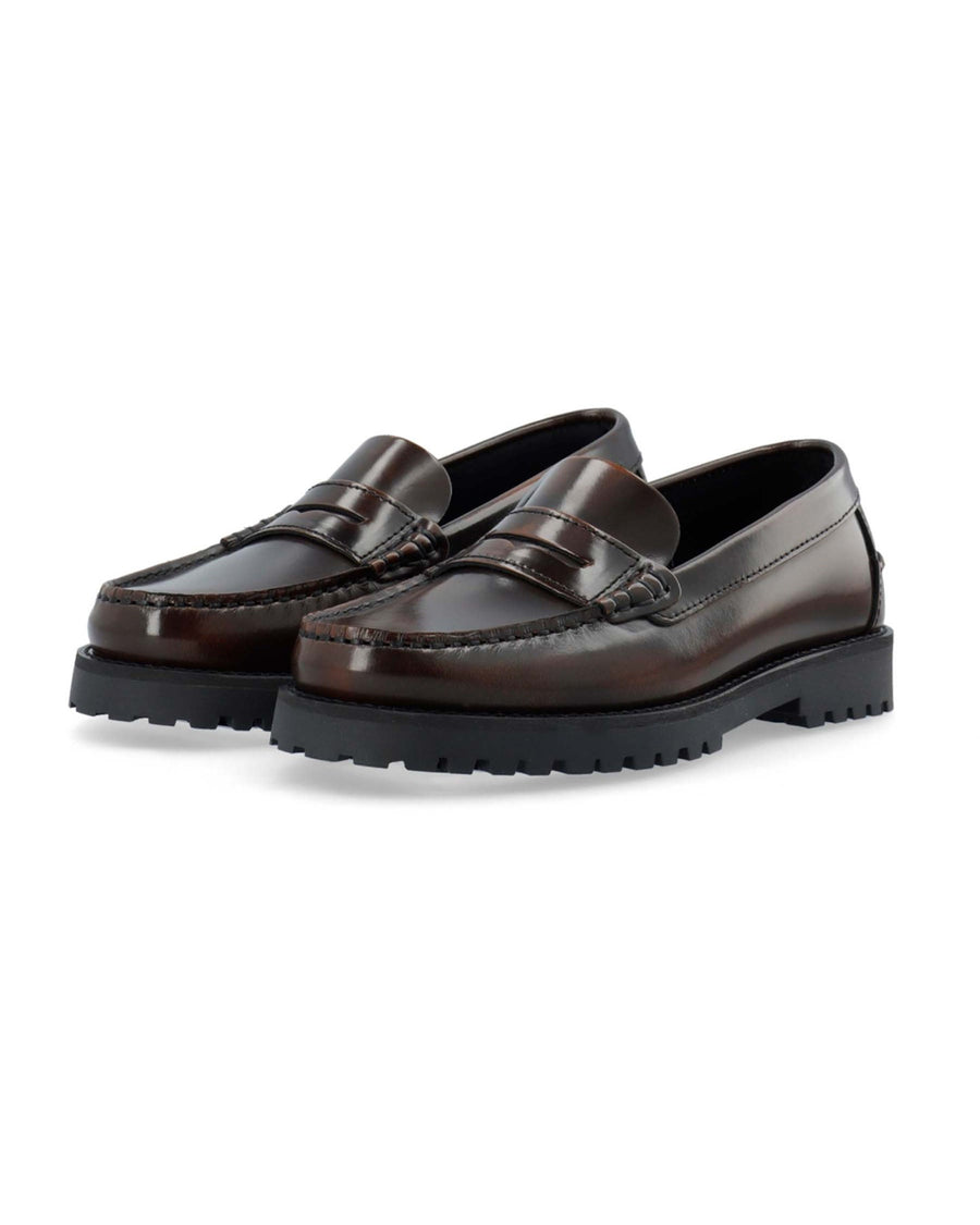 BIACAPRI Penny Loafer Polido