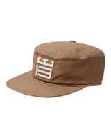 WBYin Pillbox Cap