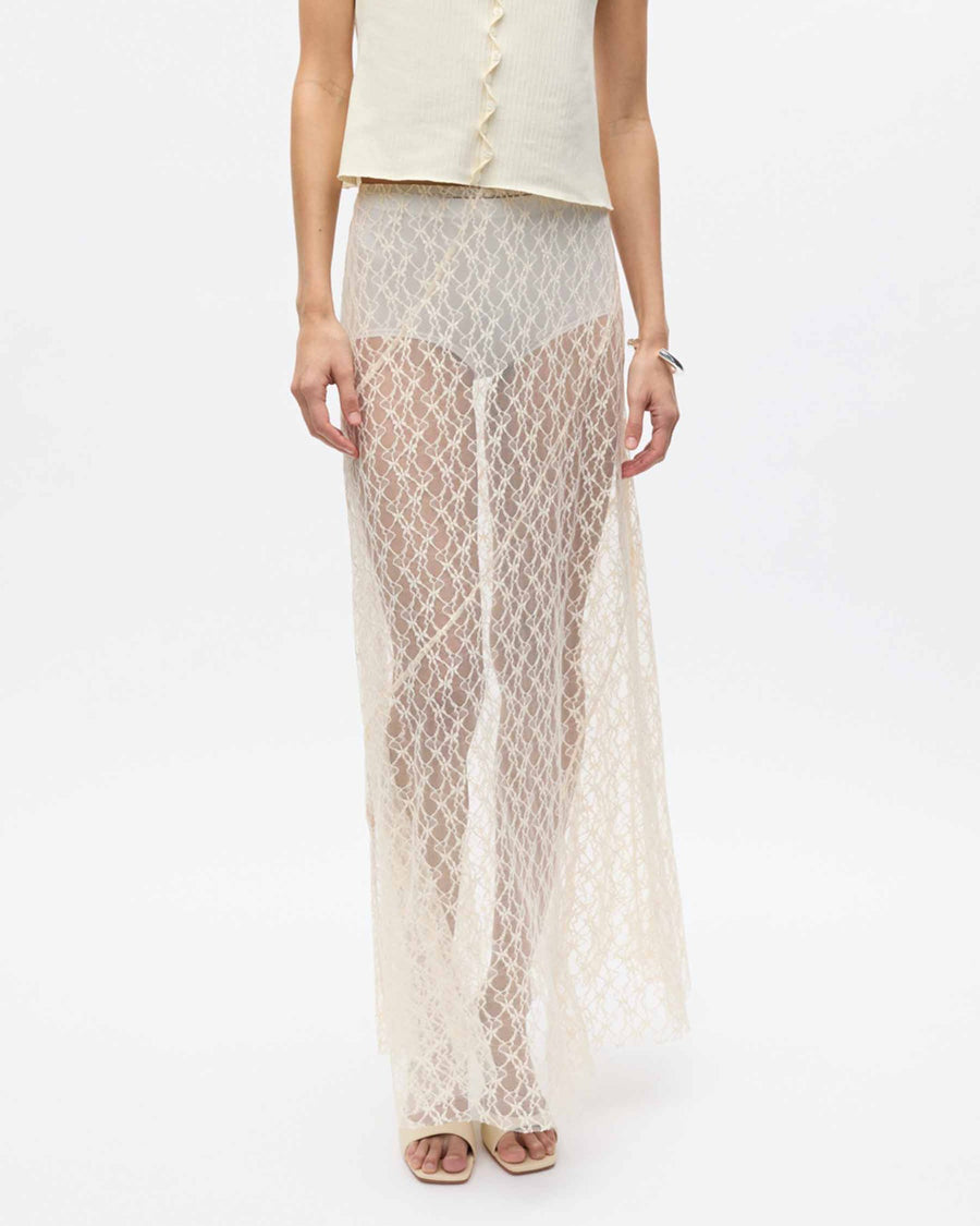 ENWHAM SKIRT