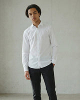 CFPALLE Slim Fit Shirt