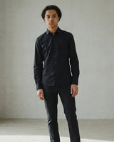 CFPALLE Slim Fit Shirt
