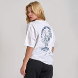 JXMILLOW LOOSE TEE
