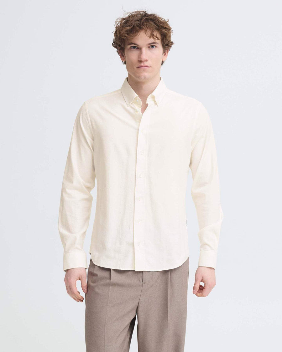 CFNANTES OXFORD SHIRT