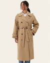 EvieIC Trenchcoat
