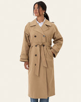 EvieIC Trenchcoat