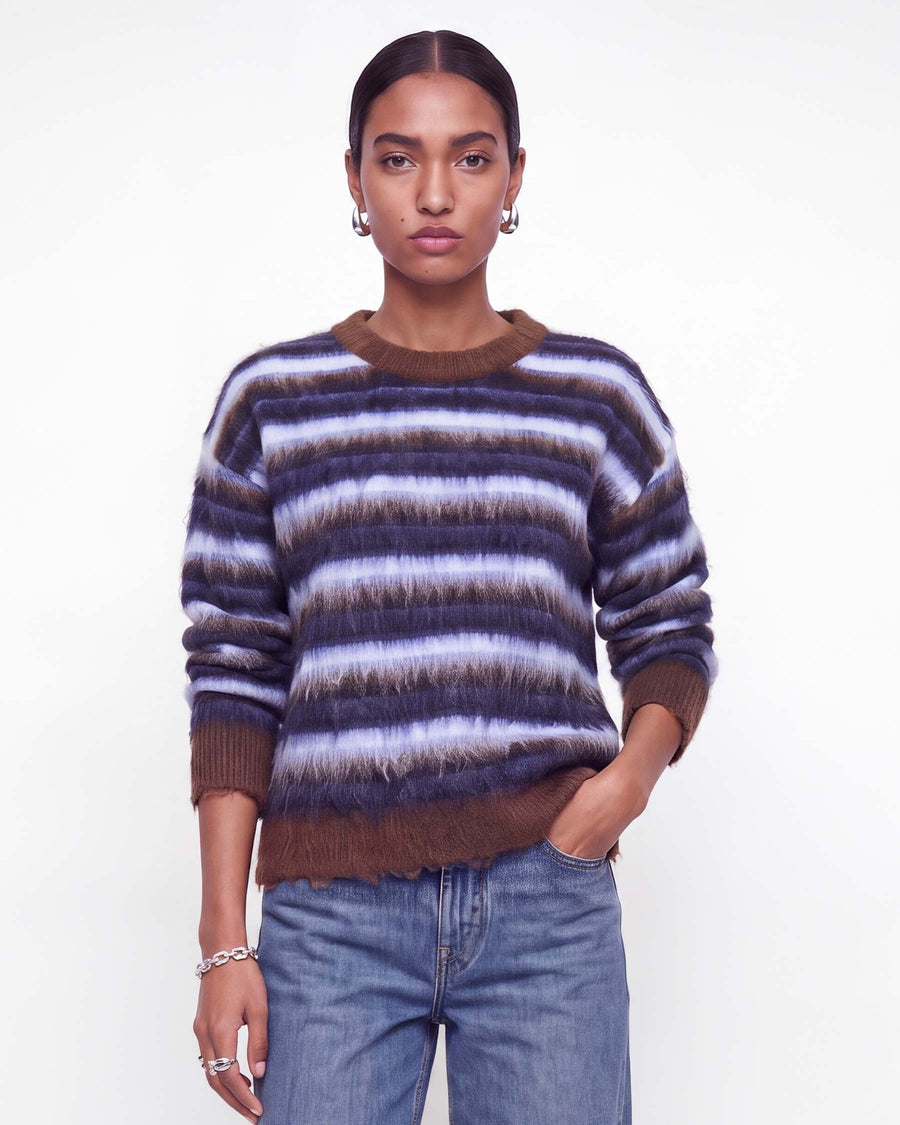 JXCALISTA CREW NECK KNIT