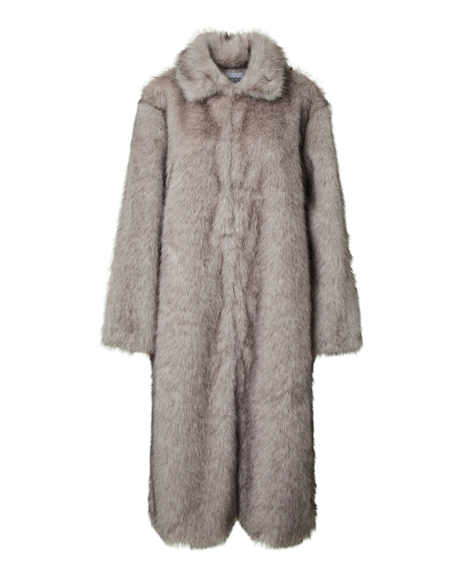 PCJILLA LONG FLUFFY