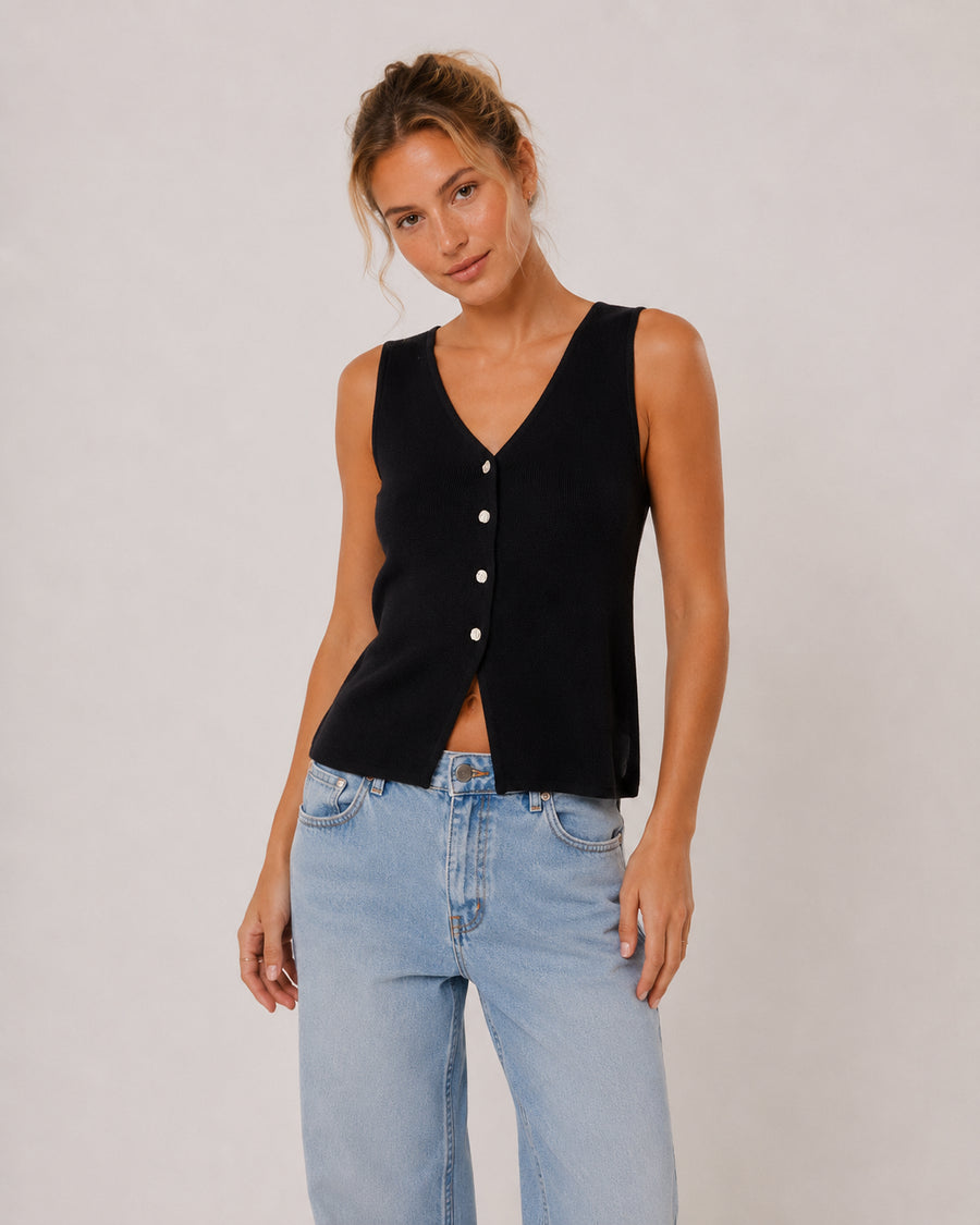 Purzenna vest