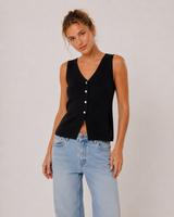 Purzenna vest