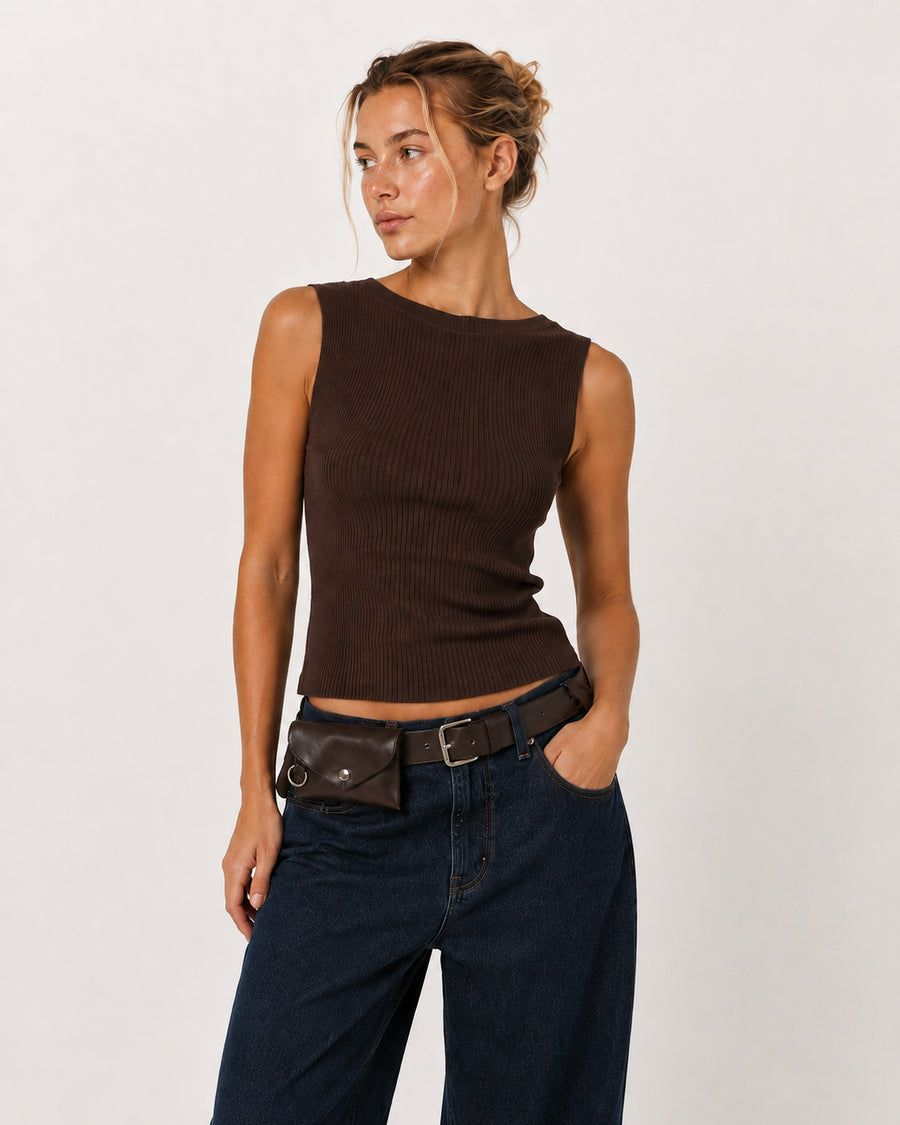 Purelvina cotton top