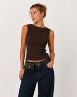 Purelvina cotton top