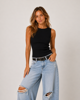 Purelvina cotton top