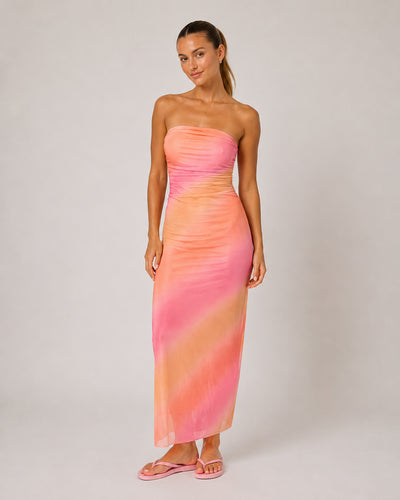 Purmillymy mesh dresThumbnail 