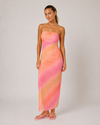 Purmillymy mesh dres