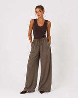 Bella wide pants