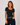 Lara rib tee