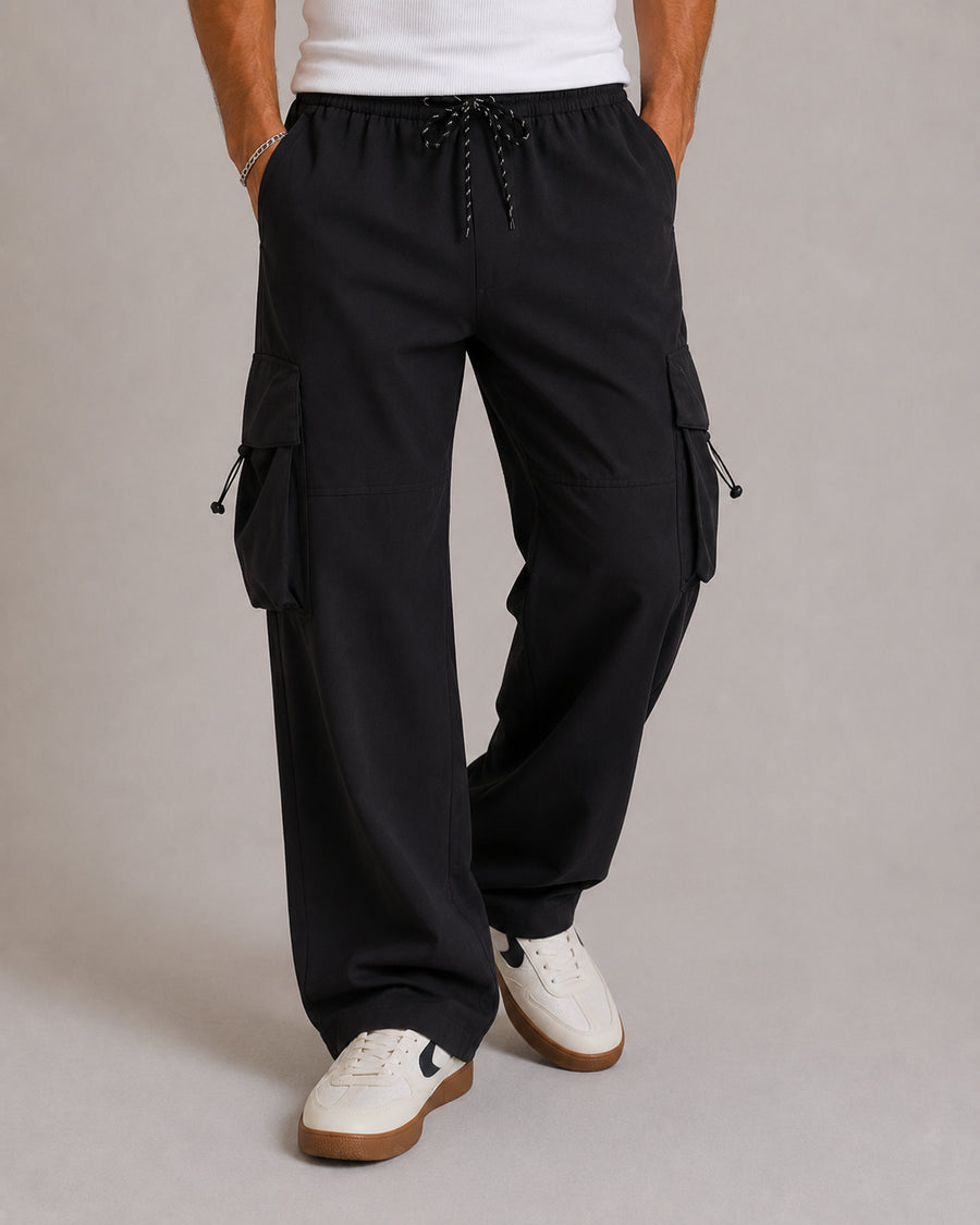 Jack tech cargo pant