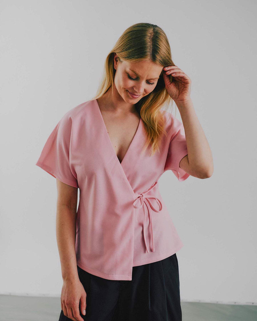 Purelina top
