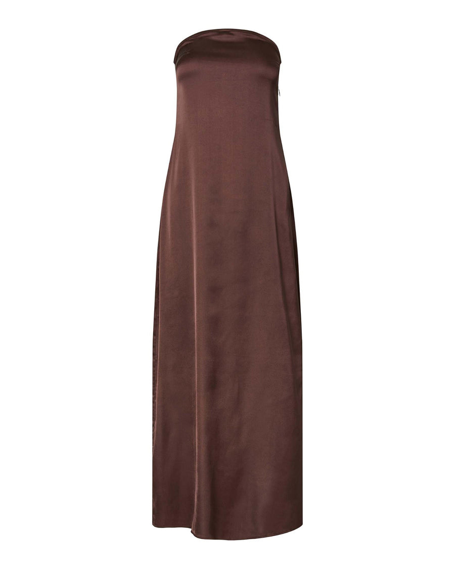 PCTASIN TUBE DRESS