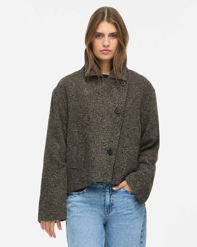 NMMADDIE L/S JACKETThumbnail 