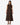 NMFJOLA L/S MIDI SMOCK DRESS
