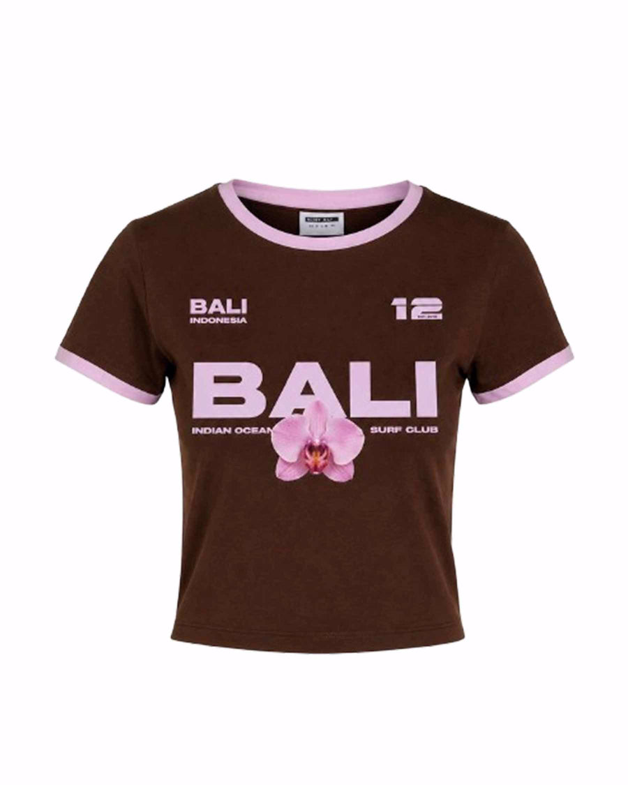 NMMOLLY S/S HOLIDAY T-SHIRT