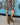 NMJEANINE TIE DETAIL SKIRT