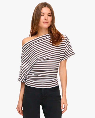 NMSTORMI JUNE OFF SHOULDER TOPThumbnail 