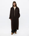 ENSENECA WOOL JACKET