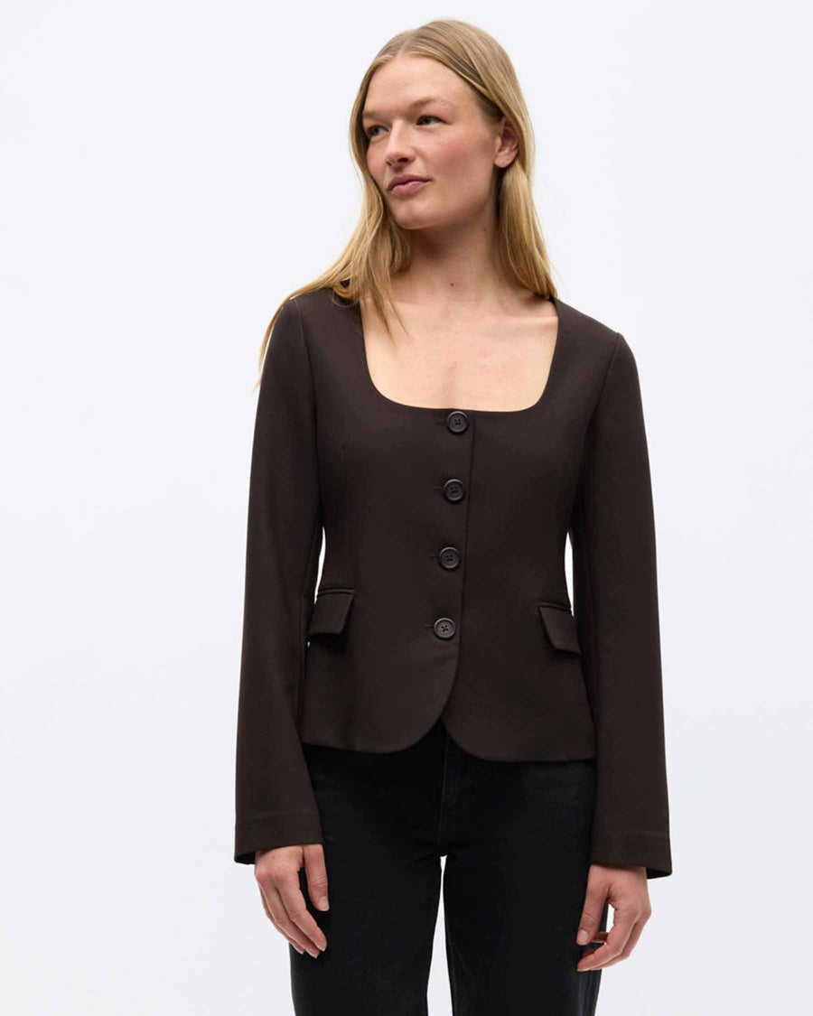 ENLOTTY BLAZER