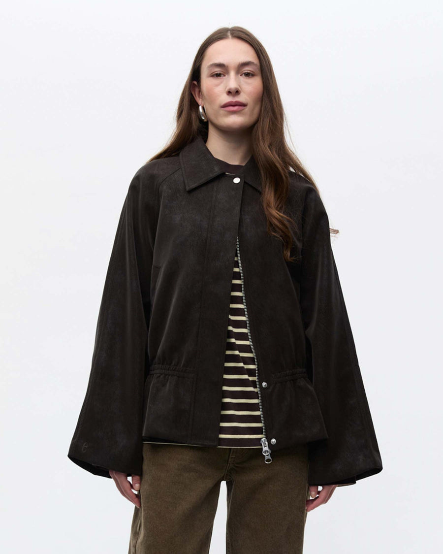 ENSARA JACKET