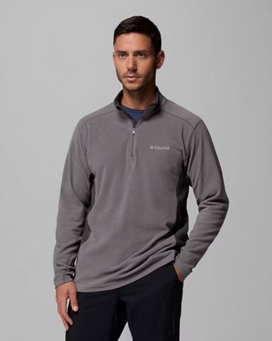 Klamath Range II Half Zip