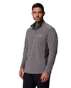 Klamath Range II Half Zip