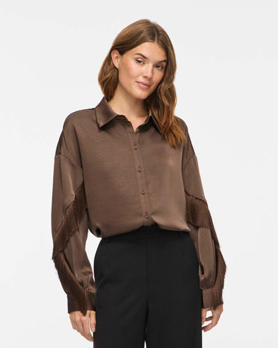 VIRALFINE L/S SHIRTThumbnail 