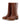 BIAMARY Mid Boot Leather
