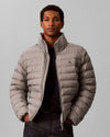 LS LTWT NYLON HD PUFFER JKT