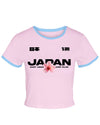 NMMOLLY S/S HOLIDAY T-SHIRT