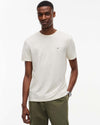 TJM XSLIM JASPE HTR TEE EXT
